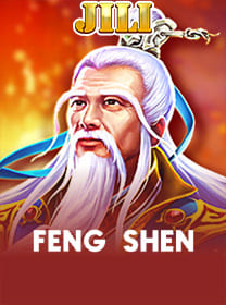 Feng Shen Game: RTP, Fitur, dan Akses Main game cover
