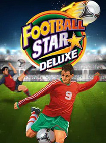 Football Star Game Terbaru: Review, RTP, dan Akses Main game cover