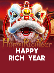 Happy-Rich-Year icon