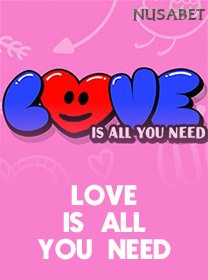 Love Is All You Need game cover
