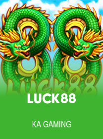 Luck 88 Game Terbaru: Review, RTP, dan Akses Main game cover