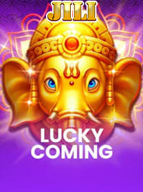 Lucky Coming Game: RTP, Fitur, dan Akses Main banner