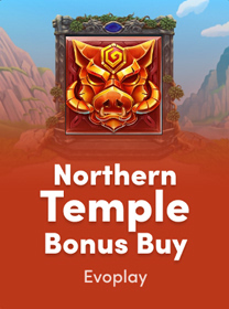 Northern Temple Bonus Buy Game: Cara Akses dan Bermain dengan Aman game cover