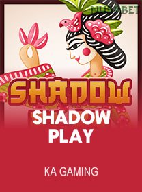 Shadow Play game cover