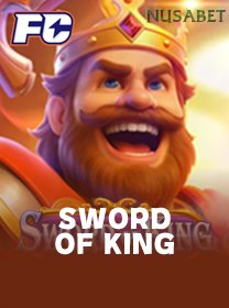 Sword Of King game cover