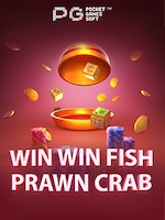 Win Win Fish Prawn Crab Game: Cara Akses dan Bermain dengan Aman game cover