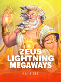 Cara Akses zeus lightning megaways dengan Mudah dan Aman banner