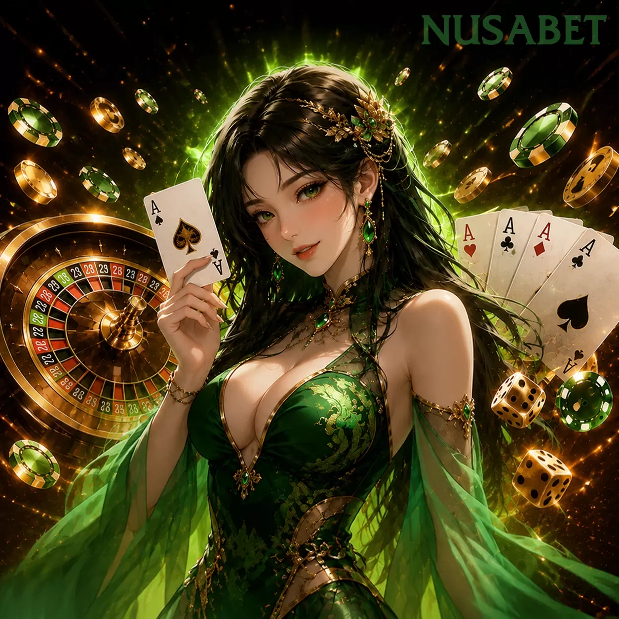 Slot Gacor idnusabet Setiap Hari