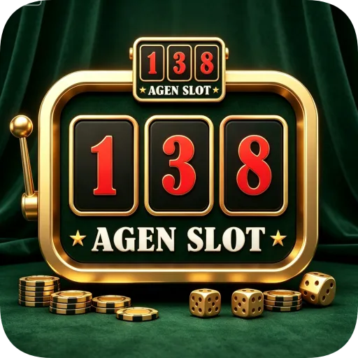 agenslot138 APK Terbaru untuk Perangkat Android