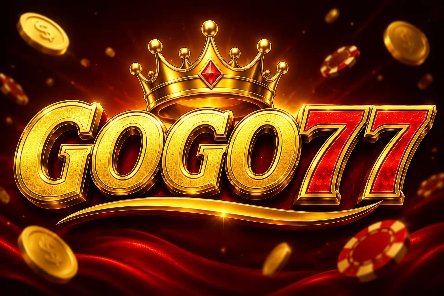 gogo77 App Terbaru: Fitur Unggulan dan Download