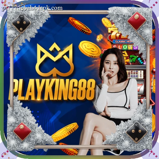 Download Aplikasi playking88 Terbaru untuk HP Android