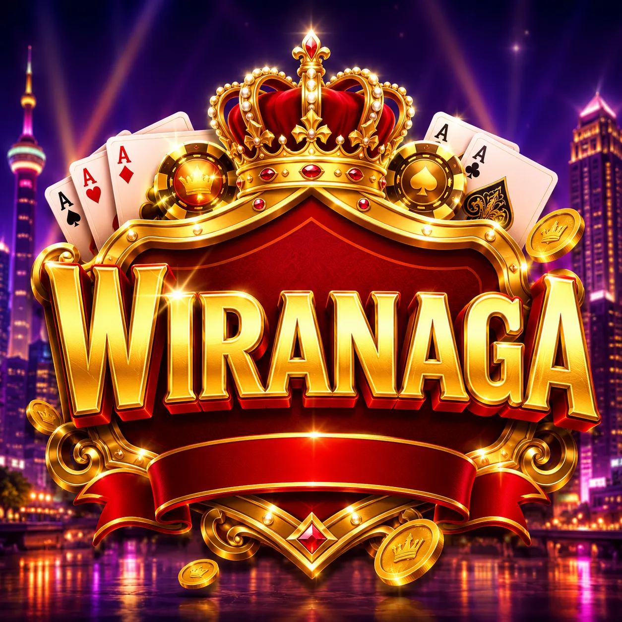 Info Aplikasi wiranaga Terbaru dan Cara Download