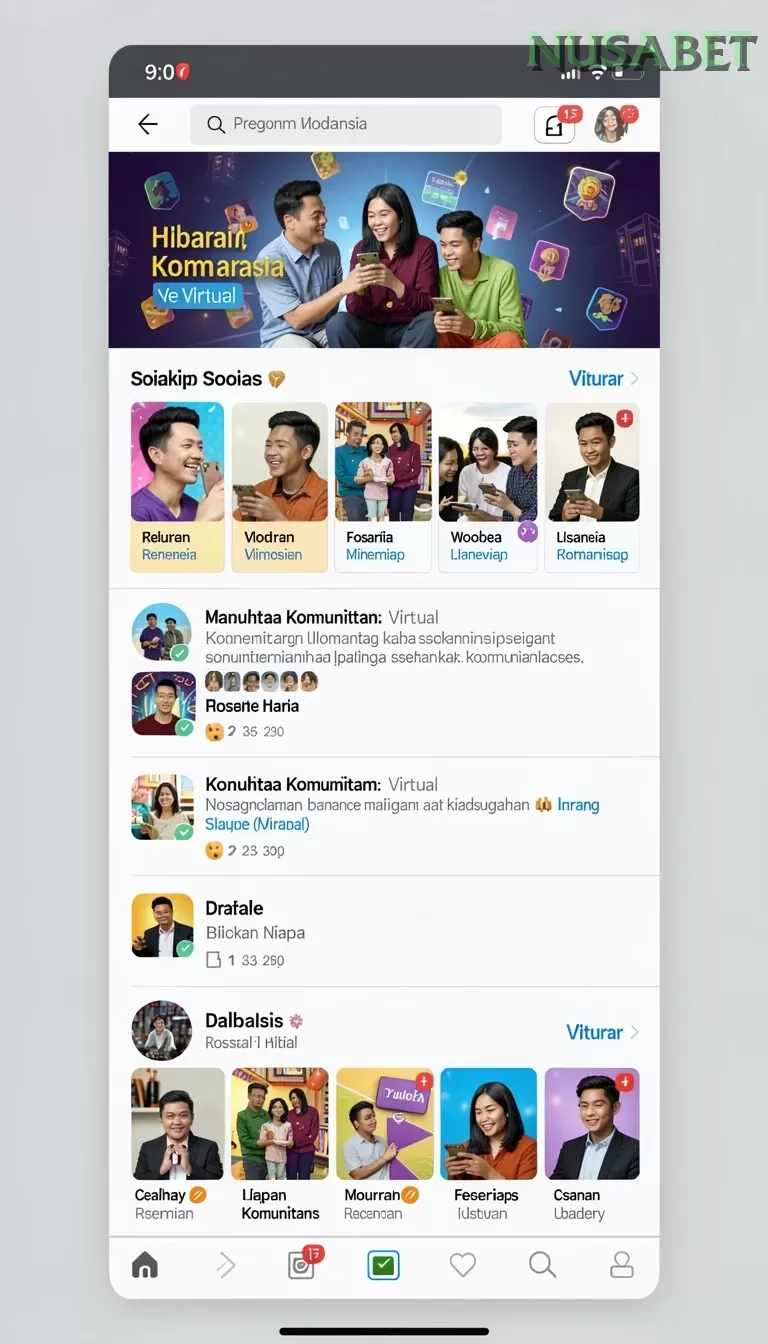 Screenshot Love Is All You Need nomor 2