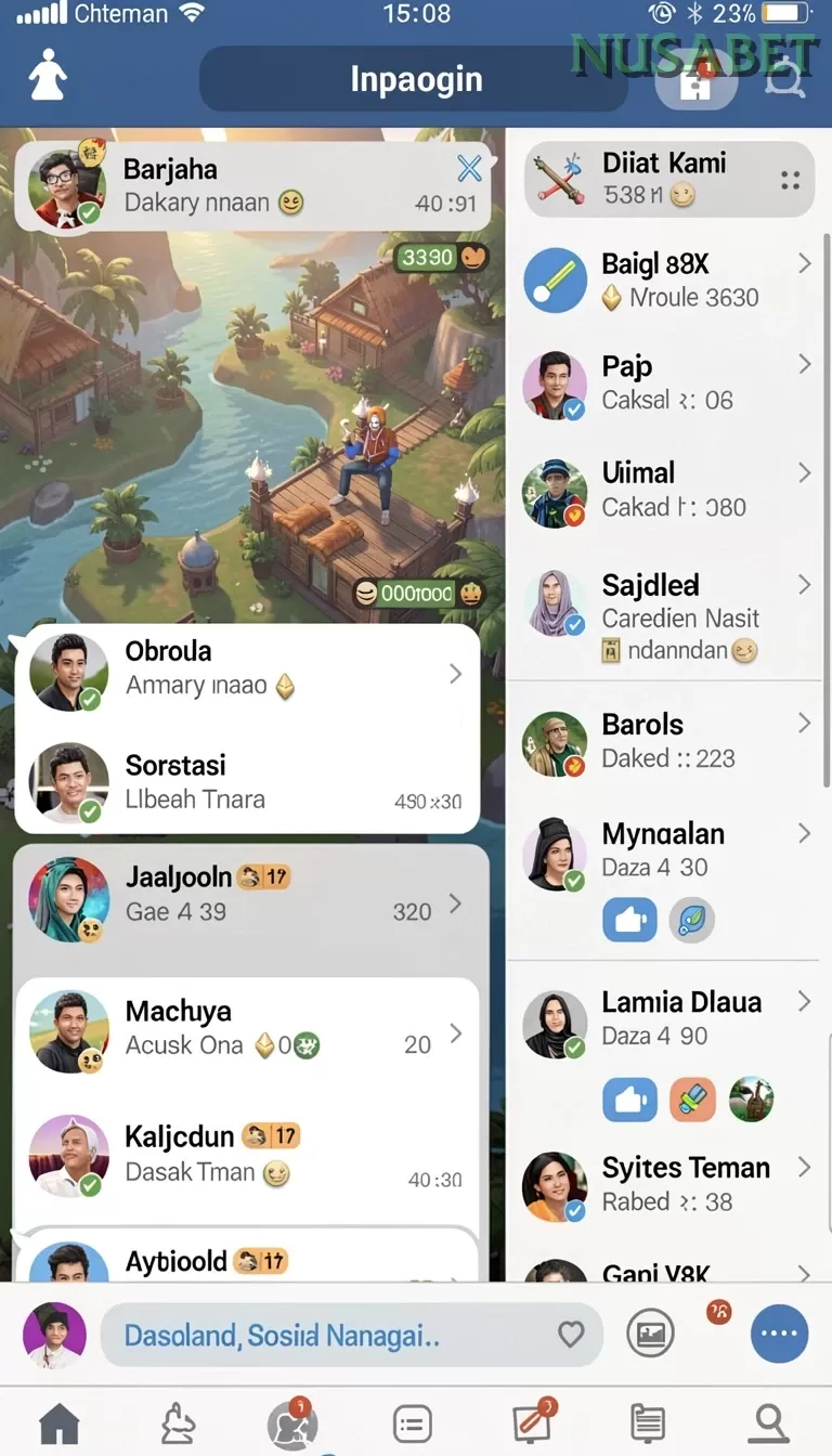 Screenshot Reign Of Rome nomor 2