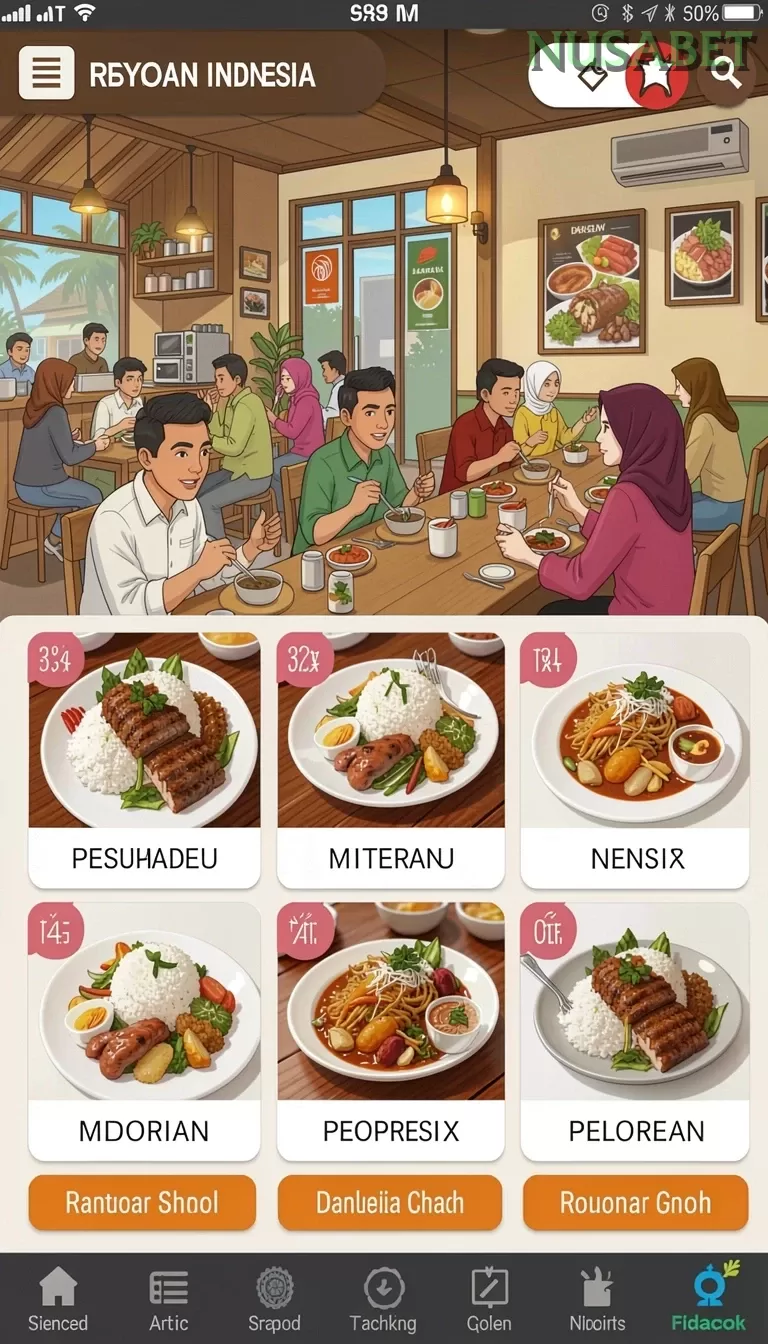 Screenshot Hello Tiki nomor 2