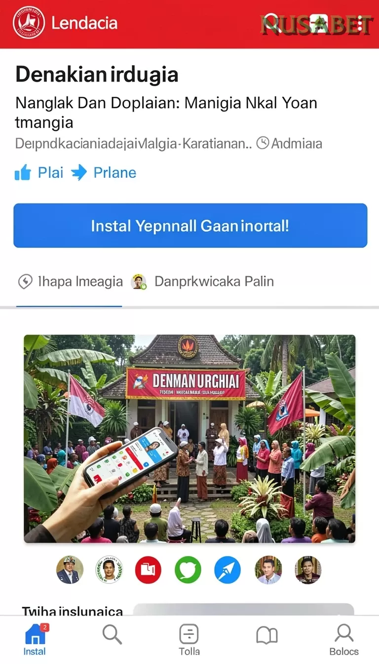 Screenshot Christmas Bonanza nomor 2