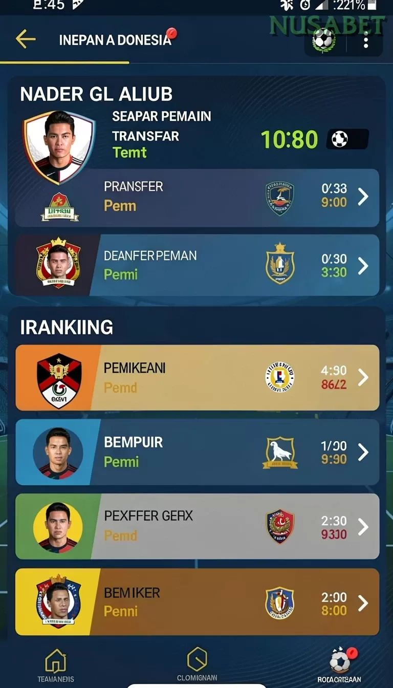 Screenshot Burgers nomor 2