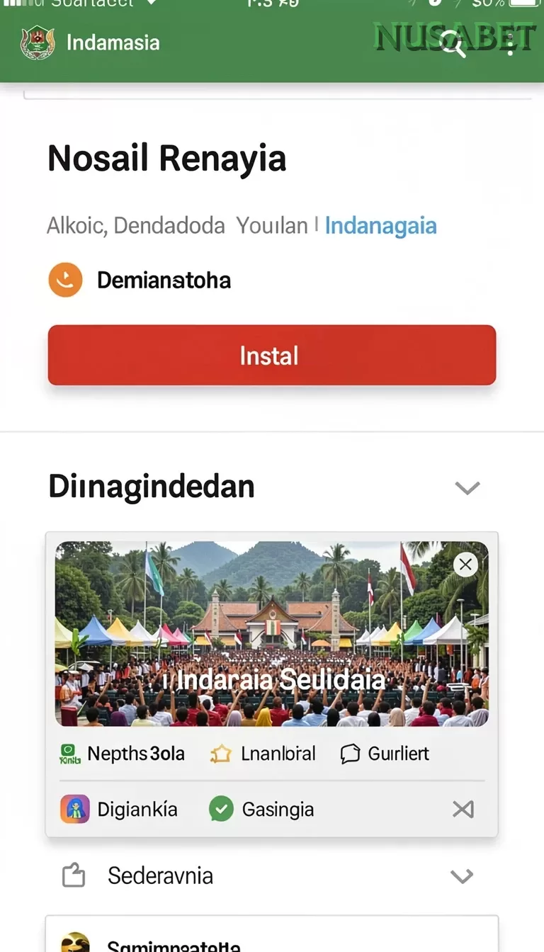 Screenshot Dream Car URBAN nomor 2