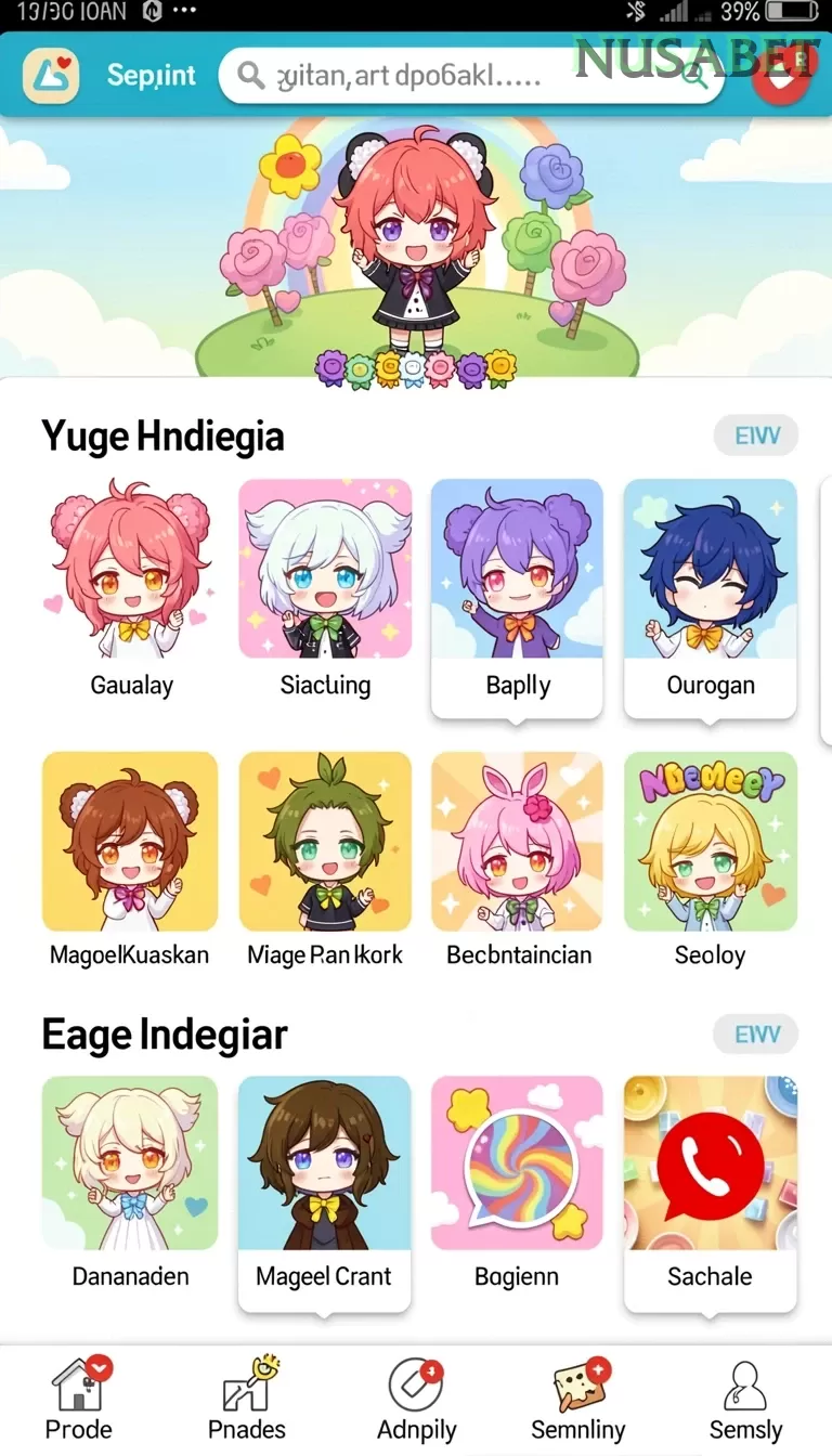 Bonus Referral Seumur Hidup screenshot