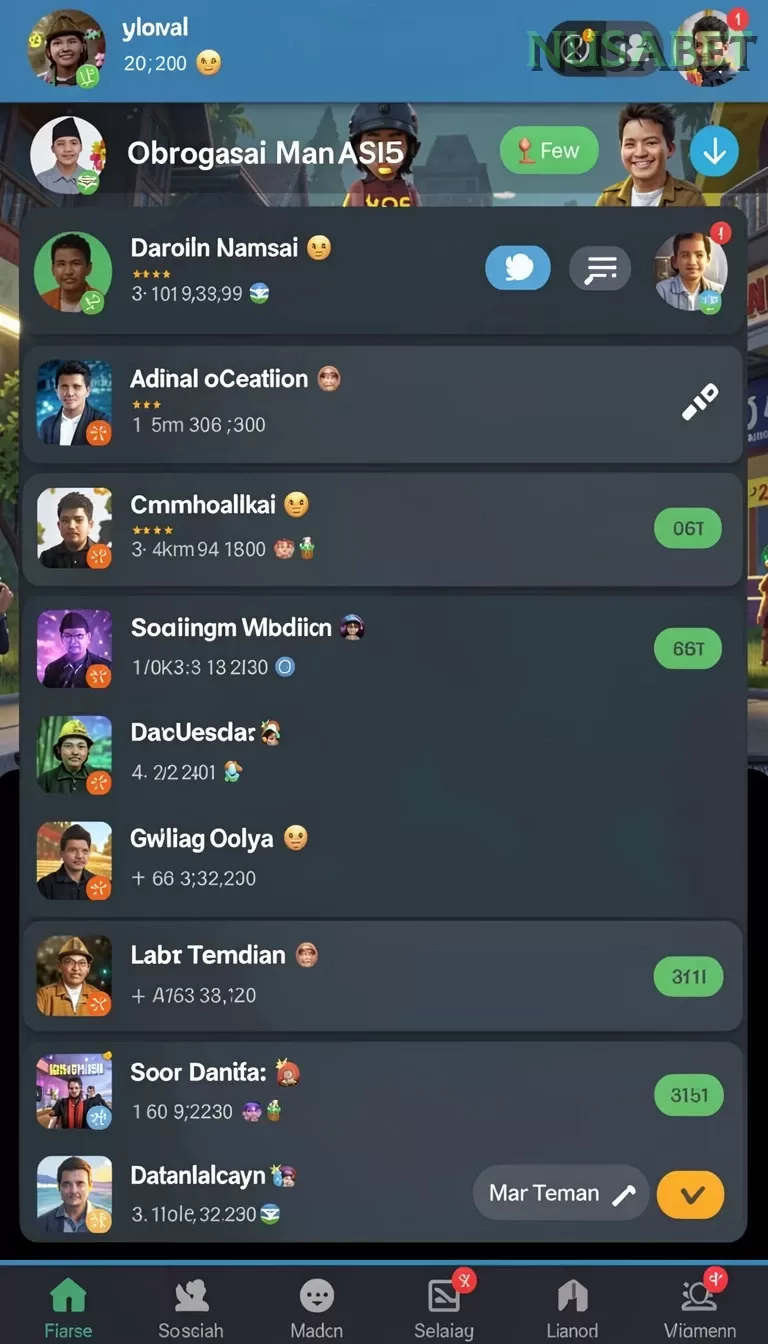 Screenshot Golden Castle nomor 1